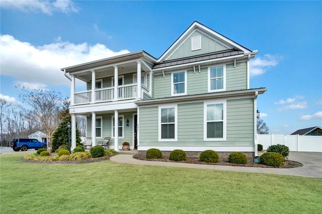 201 Deerview Trail, Simpsonville, SC 29680