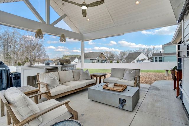 201 Deerview Trail, Simpsonville, SC 29680