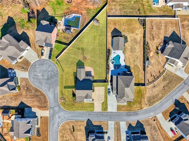 201 Deerview Trail, Simpsonville, SC 29680