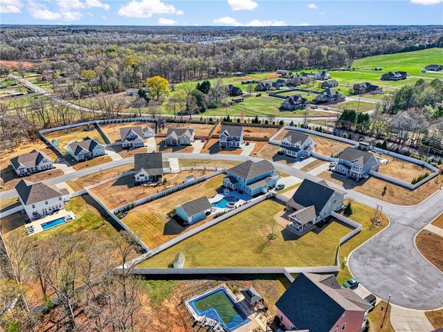 201 Deerview Trail, Simpsonville, SC 29680