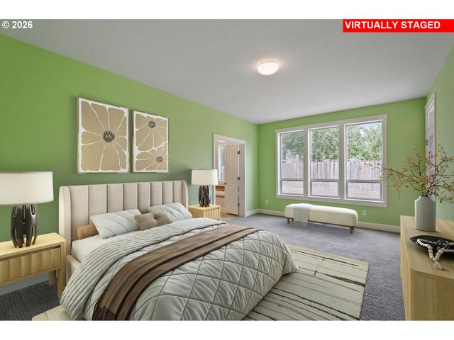 655 Nw WILLOW GLEN Pl, Beaverton, OR 97006