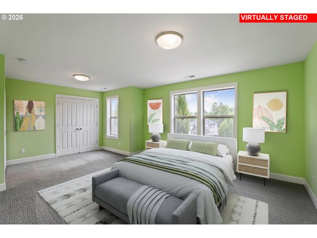 655 Nw WILLOW GLEN Pl, Beaverton, OR 97006