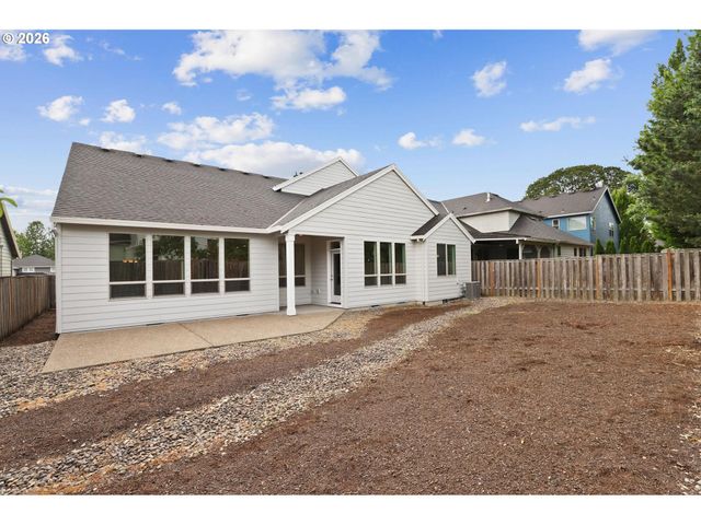 655 Nw WILLOW GLEN Pl, Beaverton, OR 97006