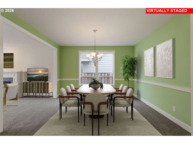 655 Nw WILLOW GLEN Pl, Beaverton, OR 97006