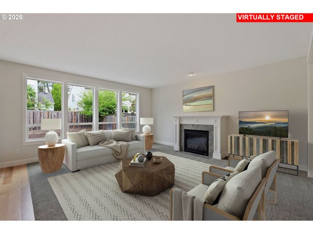 655 Nw WILLOW GLEN Pl, Beaverton, OR 97006