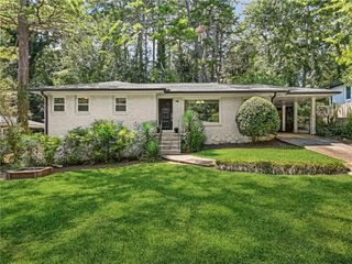 1397 David Circle, Decatur, GA 30032