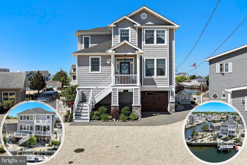 68 ROSALYN DR, Manahawkin, NJ 08050