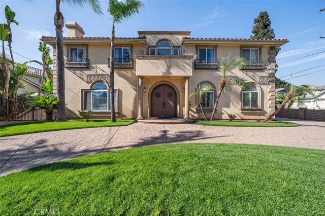 163 E Camino Real Avenue, Arcadia, CA 91006