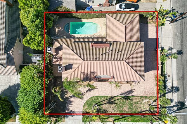 163 E Camino Real Avenue, Arcadia, CA 91006