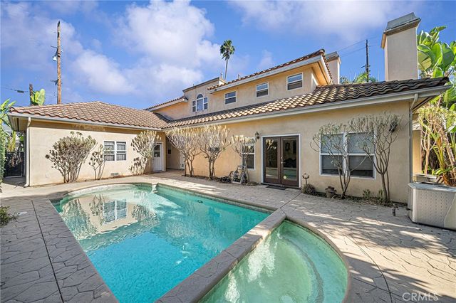 163 E Camino Real Avenue, Arcadia, CA 91006