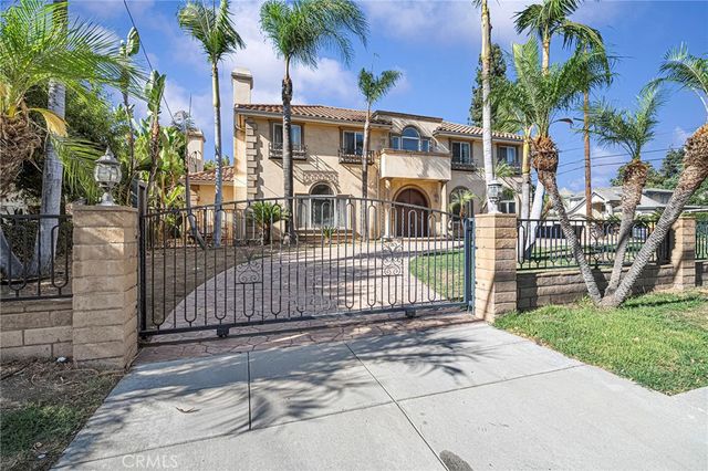 163 E Camino Real Avenue, Arcadia, CA 91006