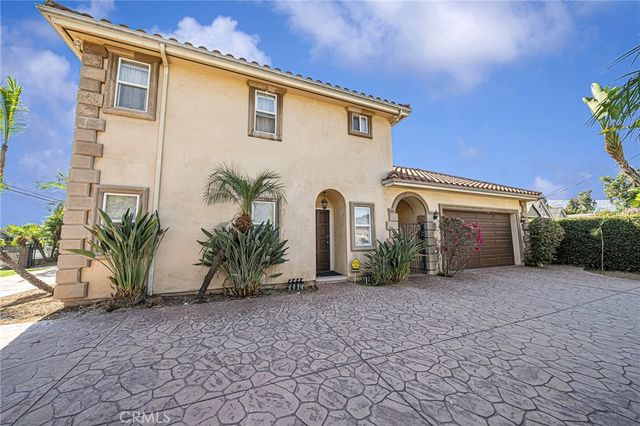 163 E Camino Real Avenue, Arcadia, CA 91006