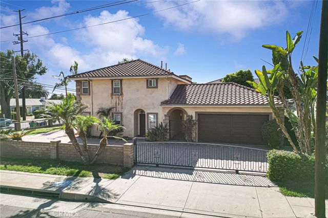 163 E Camino Real Avenue, Arcadia, CA 91006