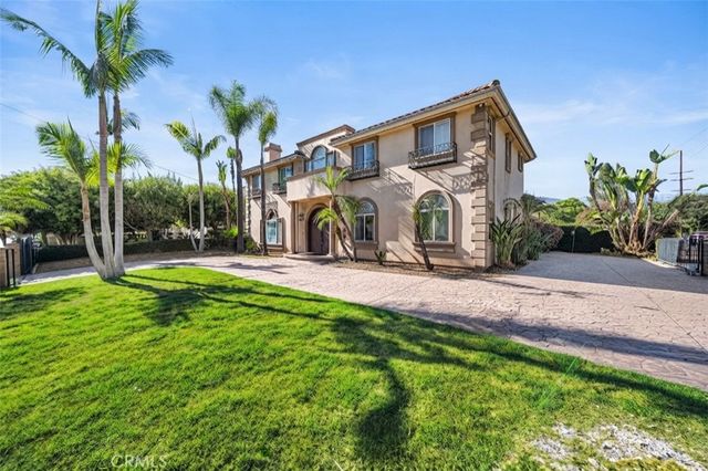 163 E Camino Real Avenue, Arcadia, CA 91006