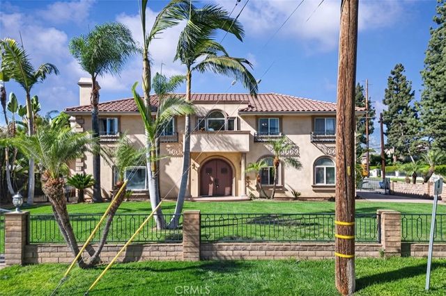 163 E Camino Real Avenue, Arcadia, CA 91006