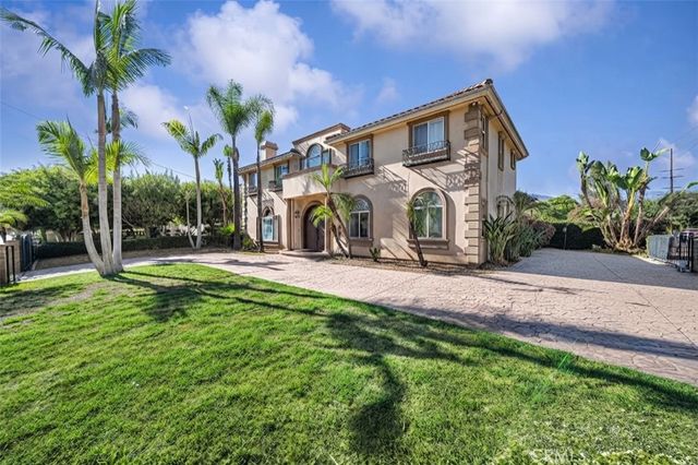 163 E Camino Real Avenue, Arcadia, CA 91006
