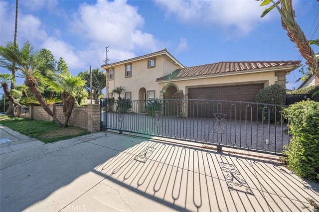 163 E Camino Real Avenue, Arcadia, CA 91006