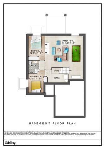 711 Chamberlin Lane, North Liberty, IA 52317