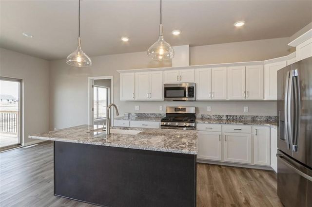 711 Chamberlin Lane, North Liberty, IA 52317