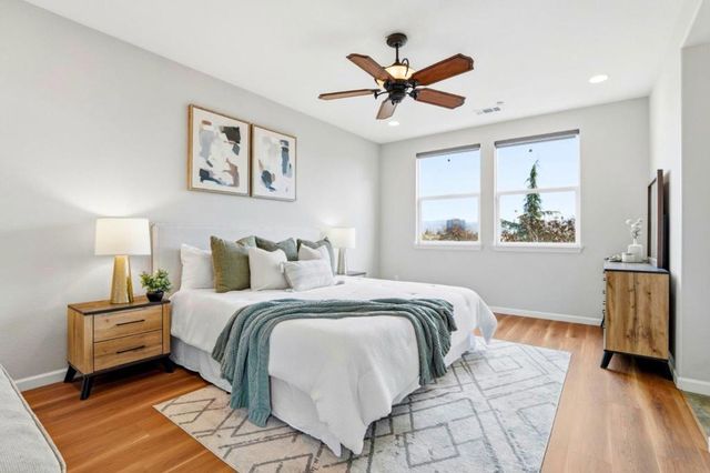 846 Font Terrace, San Jose, CA 95126