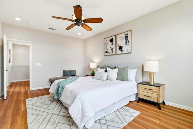 846 Font Terrace, San Jose, CA 95126