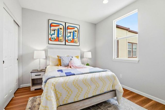 846 Font Terrace, San Jose, CA 95126