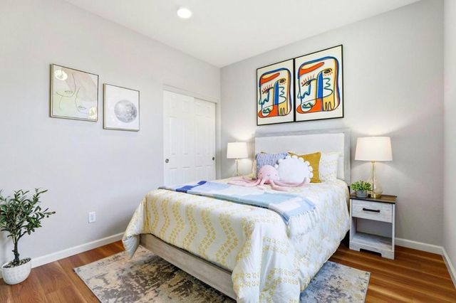 846 Font Terrace, San Jose, CA 95126