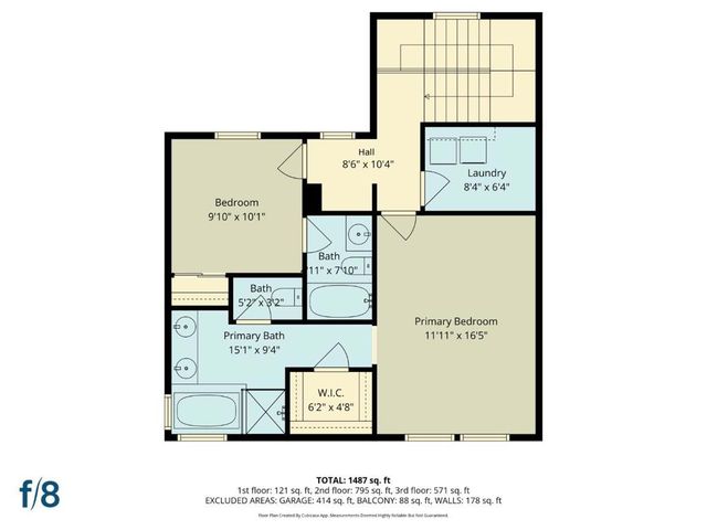 846 Font Terrace, San Jose, CA 95126