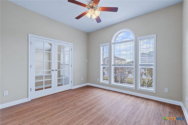 5705 Drystone Lane, Killeen, TX 76542