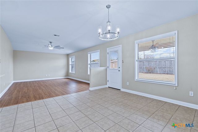 5705 Drystone Lane, Killeen, TX 76542