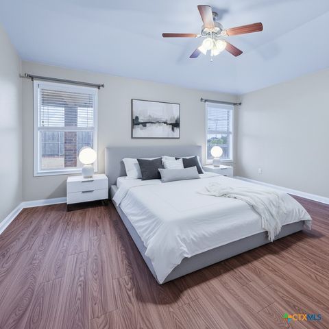 5705 Drystone Lane, Killeen, TX 76542