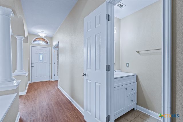 5705 Drystone Lane, Killeen, TX 76542