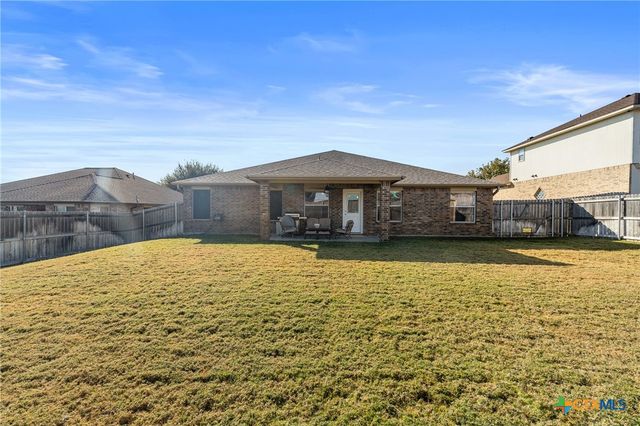 5705 Drystone Lane, Killeen, TX 76542