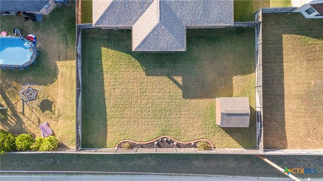 5705 Drystone Lane, Killeen, TX 76542