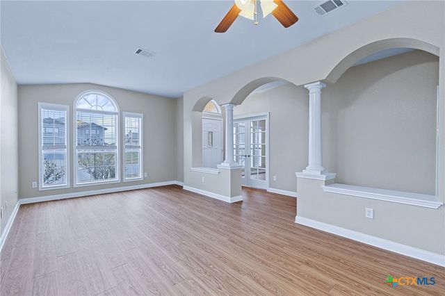 5705 Drystone Lane, Killeen, TX 76542