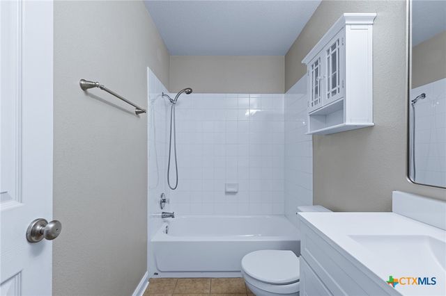 5705 Drystone Lane, Killeen, TX 76542
