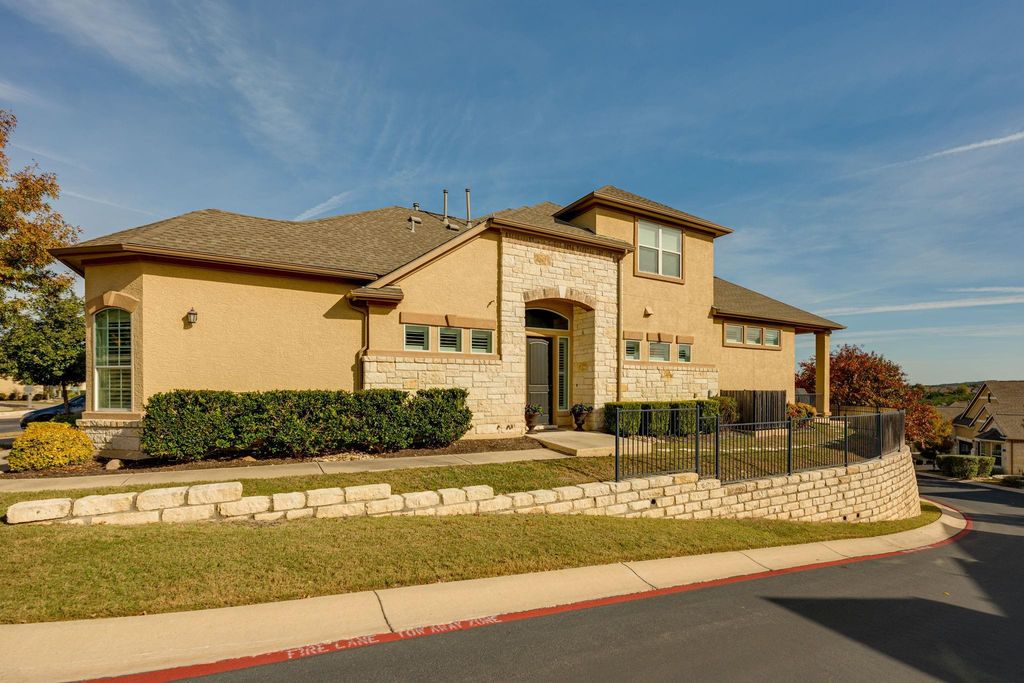 204 Evolutions PATH, Austin, TX 78734