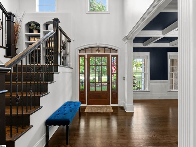 1 Rawlins Court, Greer, SC 29651