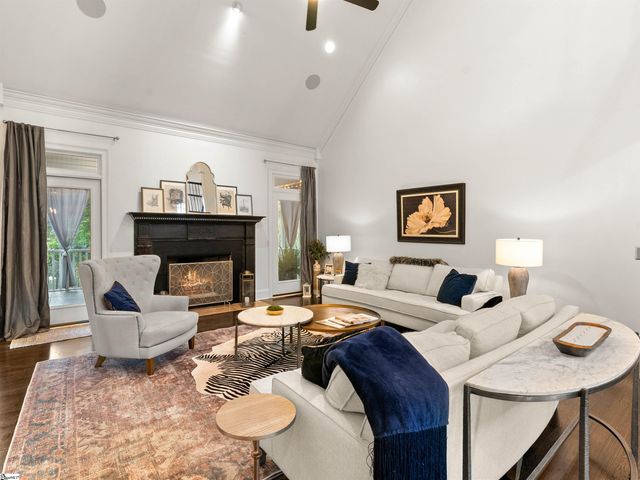 1 Rawlins Court, Greer, SC 29651