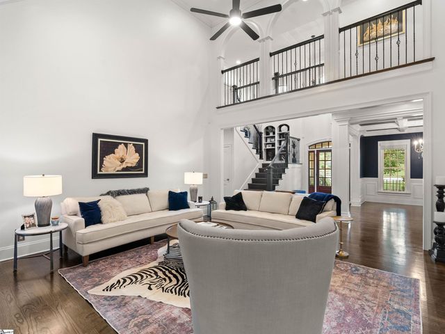 1 Rawlins Court, Greer, SC 29651