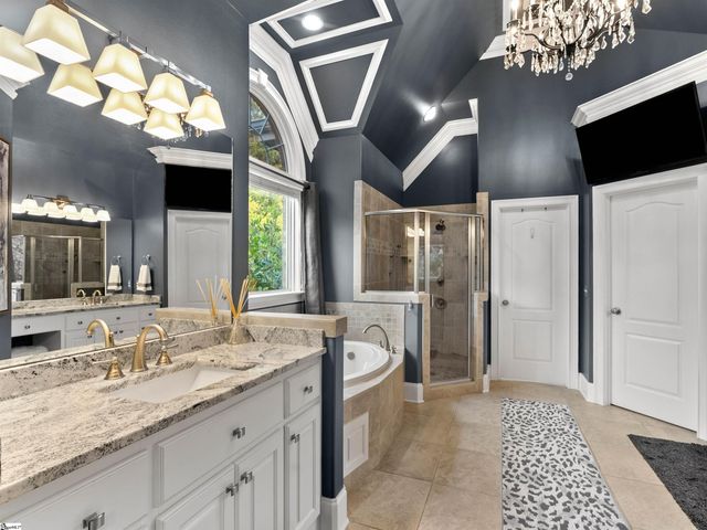 1 Rawlins Court, Greer, SC 29651