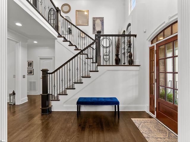 1 Rawlins Court, Greer, SC 29651