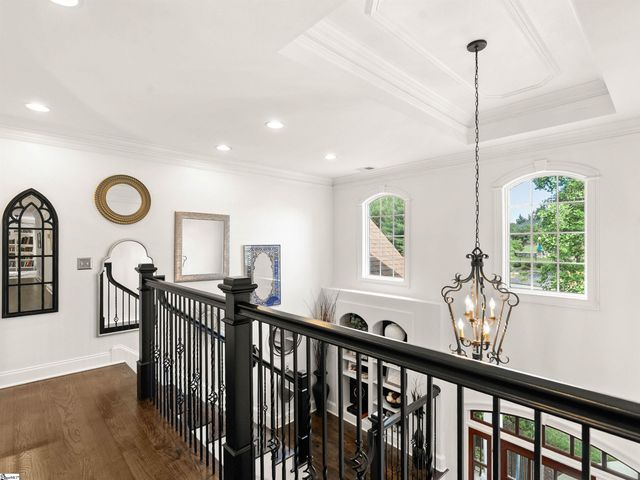 1 Rawlins Court, Greer, SC 29651