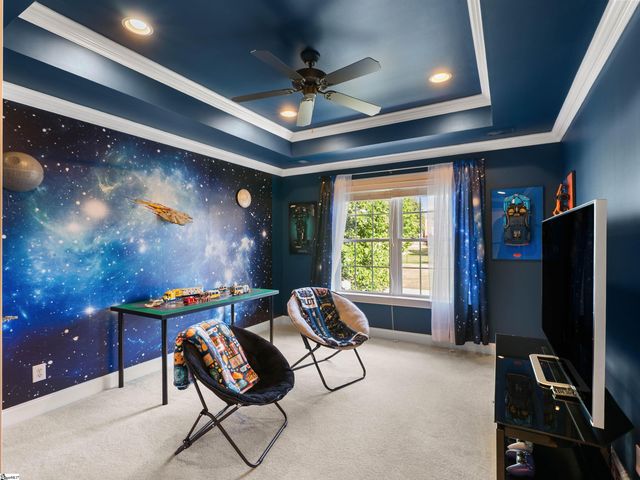 1 Rawlins Court, Greer, SC 29651