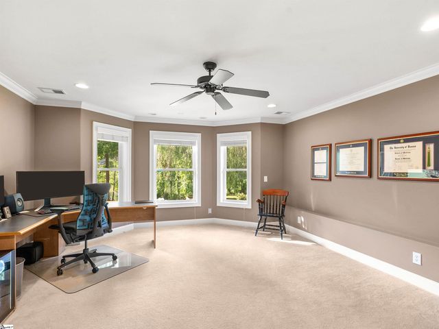 1 Rawlins Court, Greer, SC 29651