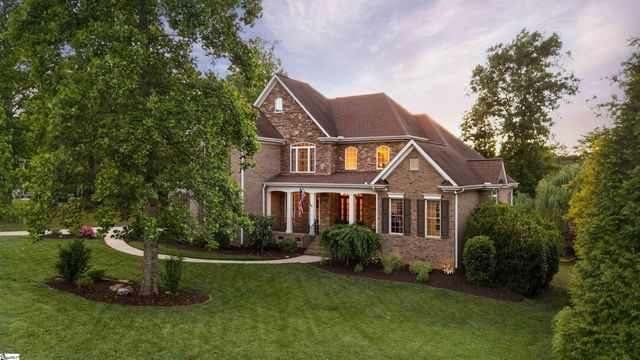 1 Rawlins Court, Greer, SC 29651