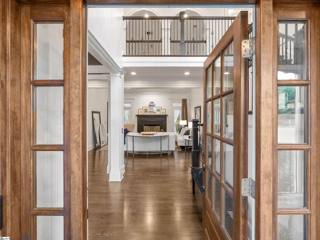 1 Rawlins Court, Greer, SC 29651