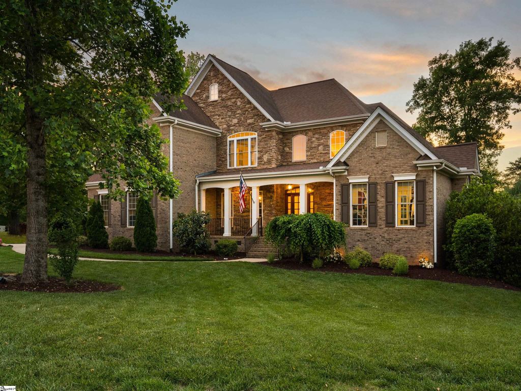 1 Rawlins Court, Greer, SC 29651