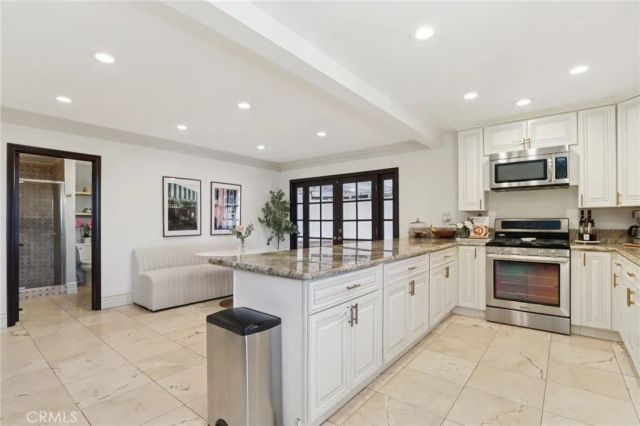 4501 Grimes Place, Encino, CA 91316