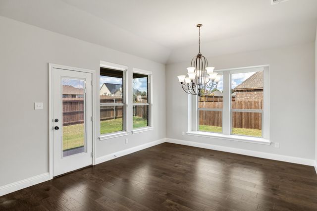 2117 Pepperdine Drive, Weatherford, TX 76088